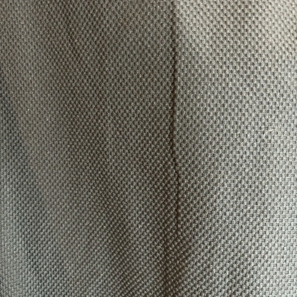 COLUMBIA Sz L Hooded Zip Up Mesh Lining Pockets Drawstring Wind Breaker Jacket - Picture 10 of 15